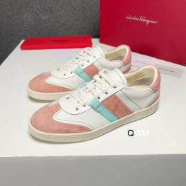 Picture of Ferragamo Shoes _SKUFerragamosz38-455CWM09025162